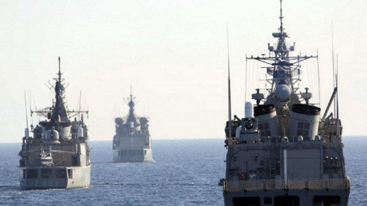 Έλληνας Α/ΓΕΕΘΑ: «Αν οι πετρελαϊκές εταιρείες δεν αποτρέψουν την Τουρκία θα αναλάβουν δράση οι Ένοπλες Δυνάμεις – Είμαστε έτοιμοι και… δεν είμαστε μόνοι μας»